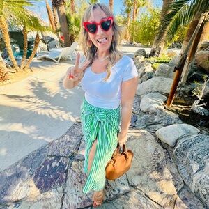 AMBER | WILD GODS | COMMUNE COLLECTIVE